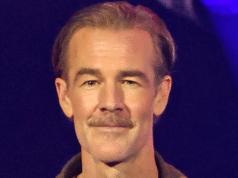 Los amigos de James Van Der Beek lo ayudaron a comprar un rancho en Texas antes de su muerte