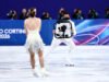 Juegos Olímpicos de Invierno 2026: cómo un camarógrafo de patinaje sobre hielo proporciona las mejores imágenes de los Juegos