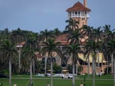 Hombre armado asesinado a tiros por el Servicio Secreto después de entrar a Mar-a-Lago en medio de la noche