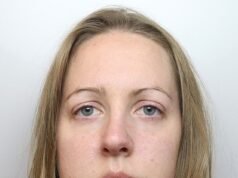 ¿Se equivocó un panel de expertos al cuestionar la culpabilidad de Lucy Letby? Una nueva investigación médica pone en duda su defensa como enfermera-asesina