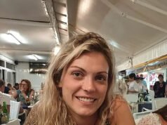 Trágica actualización en busca de la mochilera belga Céline Cremer, desaparecida hace más de dos años en Tasmania