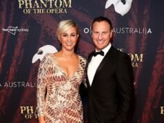 La esposa del personaje de televisión Jude Bolton ofrece información actualizada sobre su batalla contra el cáncer