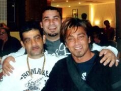 La batalla del dentista Thuy Huong Nyugen con sus vecinos por un árbol en Kyle Bay de Sydney da un giro inesperado cuando surge un vínculo con una familia de alto perfil.