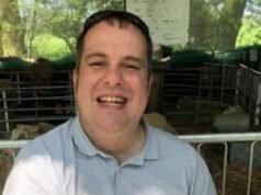 Mi hijo fue atropellado por un inmigrante ilegal en un accidente de atropello y fuga en agosto… Ahora me han dicho que su asesino podría ser liberado el próximo año.