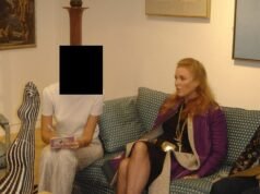 Sarah Ferguson, desesperada, le rogó a Epstein que la nombrara su ama de llaves porque necesitaba el dinero.