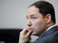 Padre de Virginia condenado por asesinato después de «tener una aventura con su niñera y conspirar para matar a su esposa»