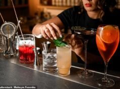 El aumento del coste de la vida afectará a los australianos en los pubs: «muy difícil»