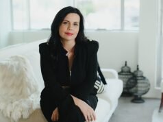 Por qué ‘compartirlo todo’ podría destruir silenciosamente su futuro financiero y cómo mejorarlo con su pareja: VANESSA STOYKOV