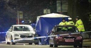 Peatón muere tras ser atropellado por un coche en Prestwich