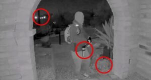 Pistas ocultas en el vídeo sospechoso de Nancy Guthrie: el coche de fuga, lo que revelan las flores y una nueva e impactante teoría del secuestro