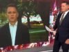 Por qué Karl Stefanovic enfureció a los musulmanes con su comentario televisivo en directo: «Ataquen a la policía»