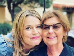 Madrastra de hombre arrestado cerca de México en relación con Nancy Guthrie dice que es inocente