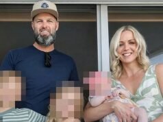 La muerte repentina de un trabajador de apoyo genera conmoción en la unida comunidad de Wollongong, mientras llegan homenajes a la «amable» madre de tres hijos.