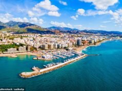 Madre británica arrestada después de que su bebé de ocho meses diera positivo por cocaína