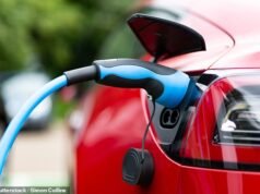 Los coches eléctricos no generan «ahorros de carbono comprobados» en el Reino Unido, advierten los científicos en un estudio de «control de salud»