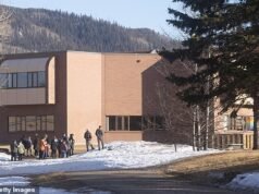 Jesse Strang, de 18 años, identificado como el tirador transgénero canadiense que mató a ocho personas antes de suicidarse