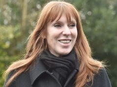 ¿Fue el trato con Angela Rayner lo que salvó el pellejo de Keir? Starmer dice a los parlamentarios que podría nombrar a una mujer como primera secretaria de Estado tras el escándalo de Mandelson