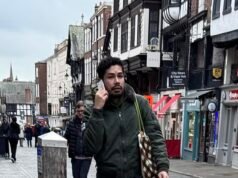 El limpiador drogadicto que robó £56.000 en artículos de lujo, incluidos brazaletes Rolex y Cartier, de la mansión en Cheshire del capitán del Stoke City, Ben Gibson, no está encarcelado.