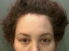 La aristócrata asesina de bebés Constance Martin se queja de que «no recibió suficiente apoyo estatal» en un descarado intento de eludir la culpa.