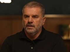 “¿Sabía Thomas Frank en qué se estaba metiendo?” : Ange Postecoglou ofrece una evaluación brutal de su ‘curioso’ antiguo club, el Tottenham, mientras analiza el último despido de los Spurs