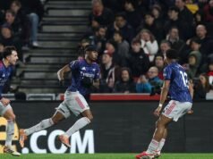 Brentford vs Arsenal – Premier League EN VIVO: último puntaje y actualizaciones cuando Noni Madueke abre el marcador para los Gunners mientras buscan restaurar la brecha de seis puntos con el Man City