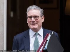 El Partido Laborista abre la puerta a los niños trans en las escuelas primarias: el gobierno podría permitir que alumnos de hasta CUATRO años realicen una «transición completa» al sexo opuesto