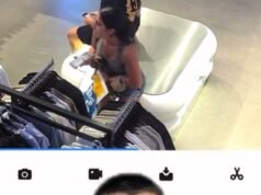 El frustrado dueño de una tienda de zapatillas comparte su enfoque «poco ortodoxo» para atrapar a los ladrones descarados que se atreven a robar en su tienda.