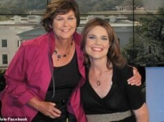 El FBI publica una nueva descripción del sospechoso y fotos adicionales de la desaparición de Nancy Guthrie mientras la recompensa aumenta a 100.000 dólares