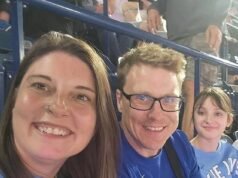 Los angustiados padres de una víctima transgénero del tiroteo en una escuela dicen que NIÑA les dijo que murió nueve horas después porque a la policía no le importaba.