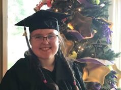 El candidato a gobernador de Minnesota llora a su hija de 22 años tras ser apuñalada: «Con el corazón roto más allá de las palabras»