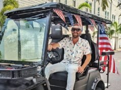 Papá provoca un feroz debate después de revelar un argumento autoasignado por Southwest Airlines a un niño de dos años