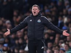 Wataru Endo estuvo fuera «por mucho tiempo» contra Arne Slot y Liverpool… y Eddie Howe responde a dos grandes despidos: EN VIVO FA CUP BUILD-UP