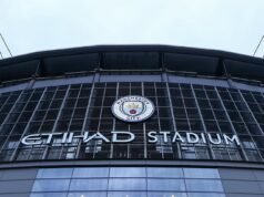 Manchester City vs Salford – Copa FA EN VIVO: último resultado, noticias del equipo y actualizaciones mientras los hombres de Pep Guardiola dan la bienvenida al equipo de la Liga Dos al Etihad