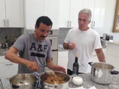 El multimillonario emiratí que cofundó el premio Earthshot del príncipe William fue despedido como presidente de DP World por vínculos con Jeffrey Epstein