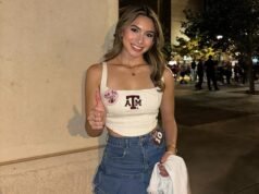 Se revela la dolorosa causa de la muerte de un estudiante de Texas A&M de 19 años cuyo balcón de 17 pisos se derrumbó después de que una pelea con su novio desató rumores de asesinato.