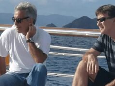 Los políticos estadounidenses exigen que Mandelson testifique ante el Congreso después de que se reveló que tomó un «vuelo fantasma» en el avión de un oligarca para ver a Putin.