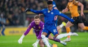 Hull vs Chelsea – Copa FA EN VIVO: Últimos resultados y actualizaciones mientras Liam Delap pierde una oportunidad extraordinaria cuando Liam Rosenior regresa a su antiguo club, mientras Wrexham se enfrenta a Ipswich