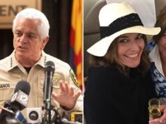 El sheriff de Nancy Guthrie revela el texto brutal que Savannah le envió ‘Ella tiene su propia gente’: actualizaciones en vivo