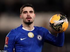 Hull City 0-4 Chelsea: Pedro Neto anota el primer hat-trick de los Blues mientras los hombres de Liam Rosenior dejan a un lado a los grandes del campeonato para avanzar a la quinta ronda de la Copa FA