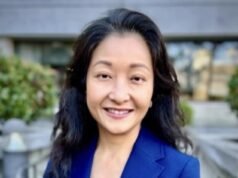 La jefa de una escuela de San Francisco, que gana 385.000 dólares, solloza mientras habla de la huelga de profesores… mientras envía a sus hijos a una escuela PRIVADA