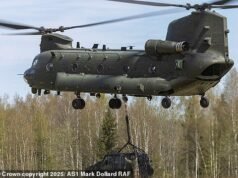 Las fuerzas ucranianas destruyen una brigada británica durante un ejercicio con drones en Estonia en el que participaron más de 16.000 soldados de 12 países de la OTAN.