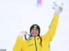 Jakara Anthony de Australia gana el ORO en los eventos de magnates duales en los Juegos Olímpicos de Invierno, mientras Milán Cortina se convierte en nuestros Juegos de Invierno más exitosos hasta la fecha.