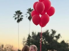 Meghan comparte el vistazo más íntimo de Lilibet hasta el momento en una dulce publicación del Día de San Valentín: mientras los fanáticos deliran, ella se parece a Harry