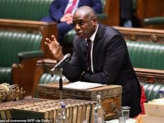 Miles de delincuentes escapan de penas de prisión a pesar de más de setenta condenas previas