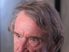 SARAH VINE: Sí, el lenguaje de Sir Jim fue torpe, pero ¿no hay algo de verdad en lo que dijo?