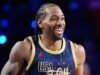 Kawhi Leonard sorprende a los fanáticos al ofrecer ‘una de las mejores actuaciones de todos los tiempos’ en el Juego de Estrellas de la NBA… pero no gana el MVP