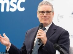 La Oficina del Gabinete investigará las denuncias de que un grupo de expertos vinculado al Partido Laborista pagó para investigar a los periodistas que informaban sobre sus ‘donaciones secretas’