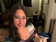 El curador de UCLA que despierta dice que el personal HABLA con artefactos inanimados de nativos americanos a pedido de las tribus: «Sus comunidades saben más»