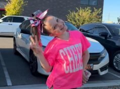 Los inquietantes documentos de divorcio de una madre bailarina de Utah que mató a su hija de 11 años y luego a ella misma en una habitación de hotel de Las Vegas, ofrecen pistas de por qué lo hizo