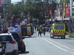 Un ataque de apuñalamiento sacude Merrylands mientras una persona muere y otras dos luchan por su vida